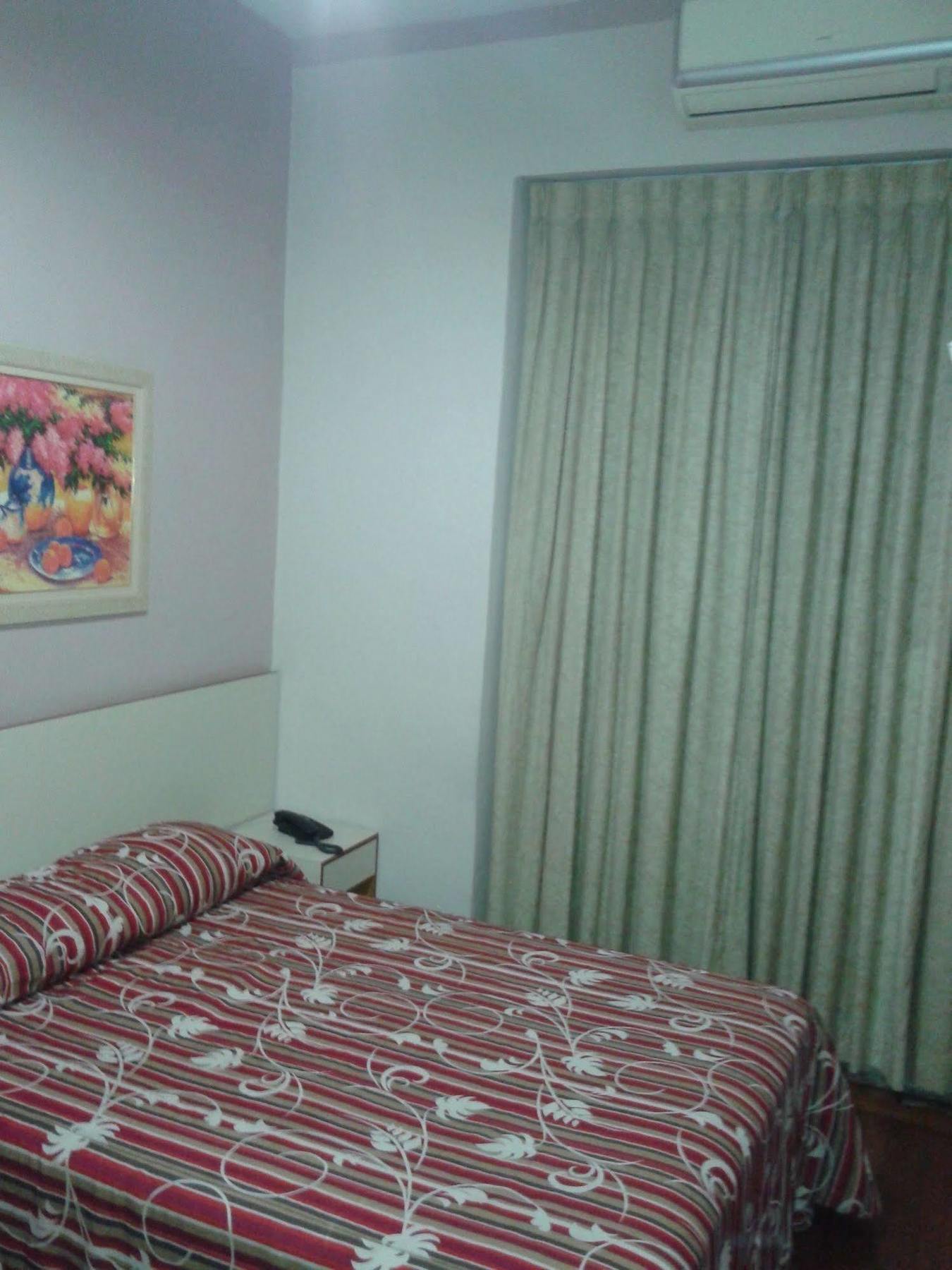 Hotel Venezuela Рио-де-Жанейро Экстерьер фото