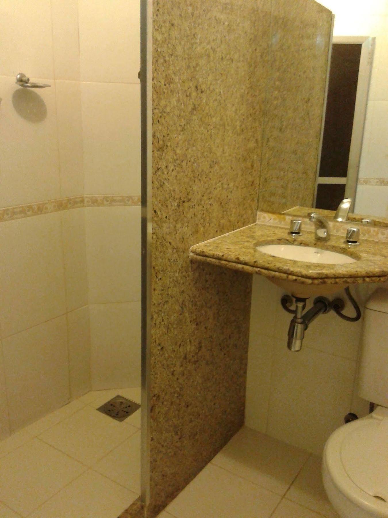 Hotel Venezuela Рио-де-Жанейро Экстерьер фото